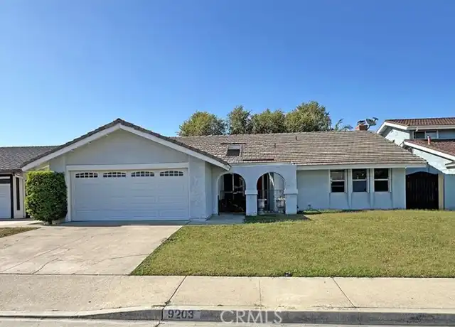 Property at 9203 Daffodil Ave, Fountain Valley, CA, 92708, 4 beds, 2 baths, [object Object]