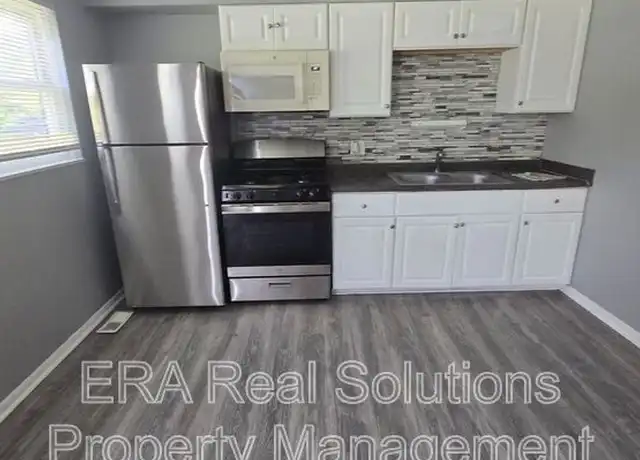 Property at 1610 E 25th Ave, Columbus, OH, 43219, 3 beds, 1 bath, [object Object]