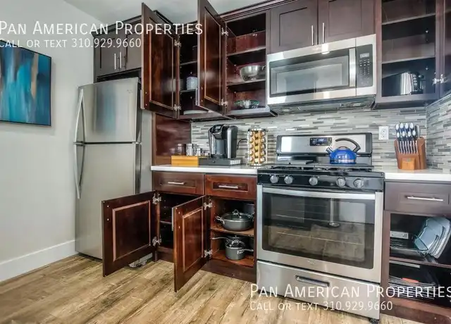 Property at 711 E 6th St Unit 06, Long Beach, CA, 90802, 0 beds, 1 bath, [object Object]