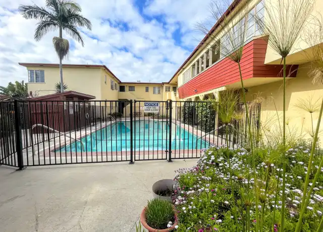 Property at 3006 Stocker Pl Unit 1, Leimert Park, CA, 90008, 1 bed, 1 bath, [object Object]