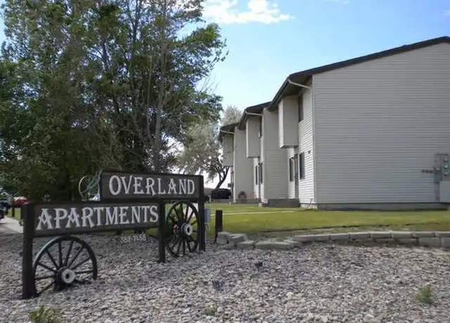 Property at 3285 Roosevelt Way Unit 3260 3265 3270 3275, Rock Springs, WY, 82901, 2 beds, 1 bath, [object Object]