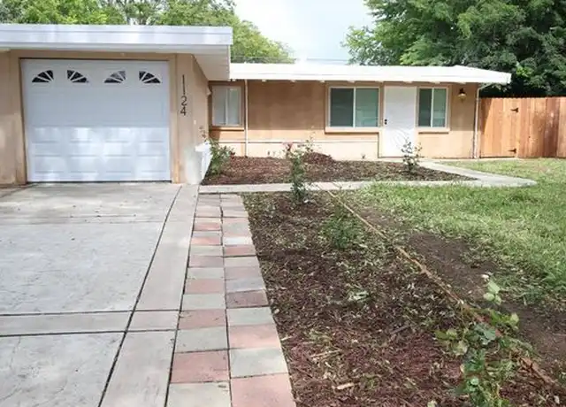 Property at 1124 2nd St, Fairfield, CA, 94533, 3 beds, 2 baths, [object Object]