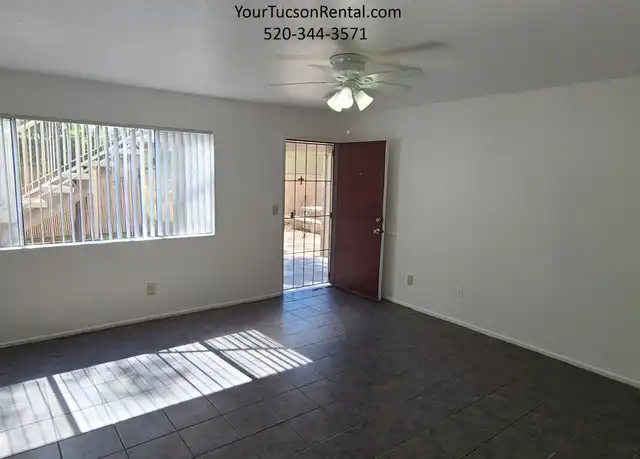 Property at 916 S 4th Ave Unit A, Tucson, AZ, 85701, 2 beds, 1 bath, [object Object]