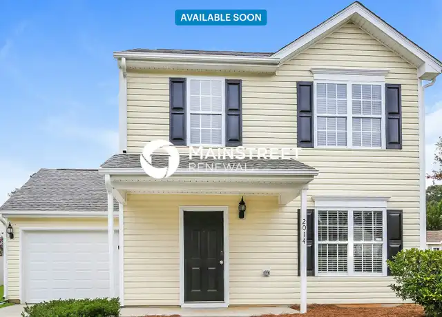 Property at 2014 Chapel Park Ln, Greensboro, NC, 27405, 3 beds, 2 baths, [object Object]