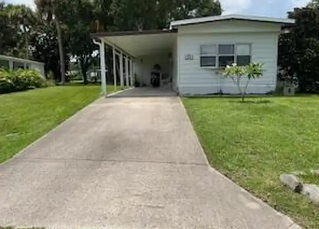 Property at 699 Sunrise Ct NE, Palm Bay, FL, 32907, 2 beds, 2 baths, [object Object]