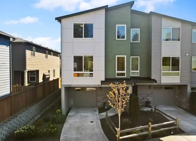 Property at 17905 35th Ave SE Unit A1, Bothell, WA, 98012, 3 beds, 2.5 baths, [object Object]