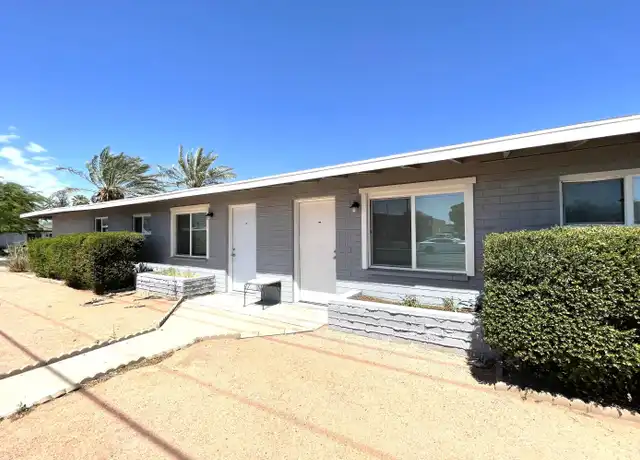 Property at 6801 E Avalon Dr Unit D, Scottsdale, AZ, 85251, 2 beds, 1 bath, [object Object]