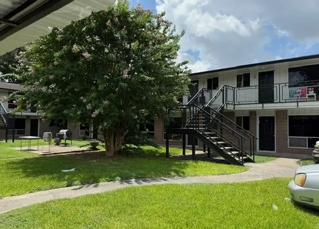 Property at 2201 N Grand Blvd Unit 13, Pearland, TX, 77581, 1 bed, 1 bath, [object Object]