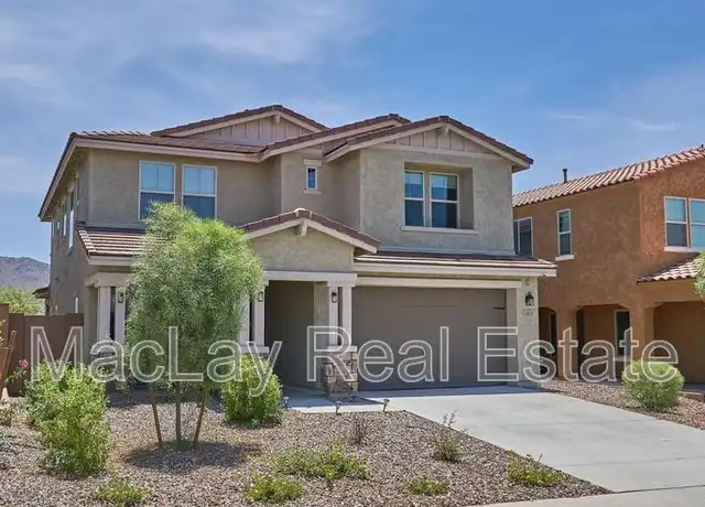 Property at 2415 E Runaway Bay Pl, Gilbert, AZ, 85298, 3 beds, 2.5 baths, [object Object]