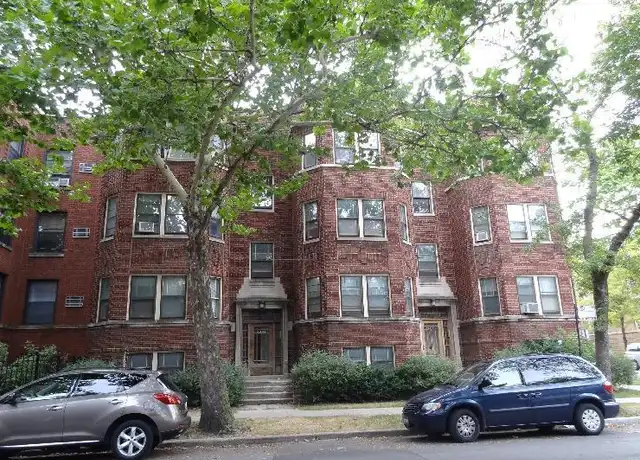 Property at 6554 N Ashland Ave, Chicago, IL, 60626, 1 bed, 1 bath, [object Object]