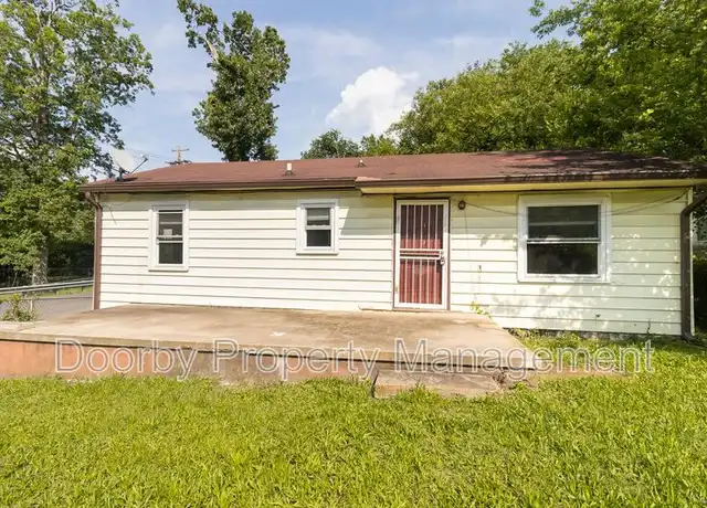 Property at 1220 Arlington Ave, Chattanooga, TN, 37406, 3 beds, 1 bath, [object Object]