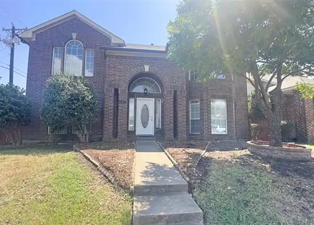 Property at 3018 Sara Dr, Rowlett, TX, 75088, 4 beds, 2 baths, [object Object]