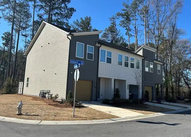 Property at 1507 Albert Ln NW, Atlanta, GA, 30318, 3 beds, 2.5 baths, [object Object]