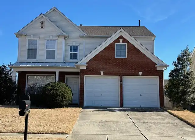 Property at 10941 Claude Freeman Dr, Charlotte, NC, 28262, 4 beds, 2 baths, [object Object]