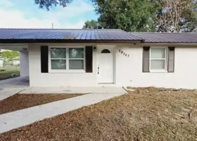 Property at 39247 3rd Ave, Zephyrhills, FL, 33542, 3 beds, 1 bath, [object Object]