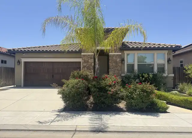 Property at 1865 E Bella Rosa Ave, Fresno, CA, 93730, 3 beds, 3 baths, [object Object]