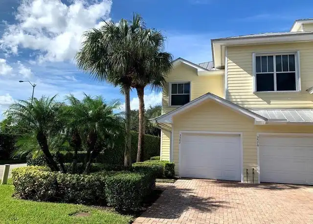 Property at 3582 SW Sawgrass Villas Dr Unit 3A, Palm City, FL, 34990, 3 beds, 2 baths, [object Object]