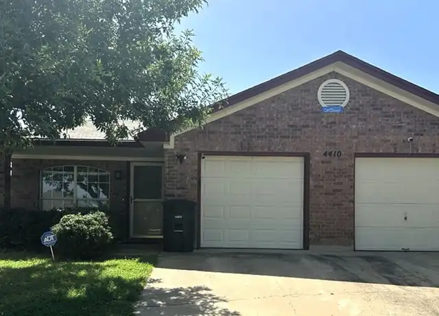 Property at 4410 July Dr Unit A, Killeen, TX, 76549, 3 beds, 2 baths, [object Object]