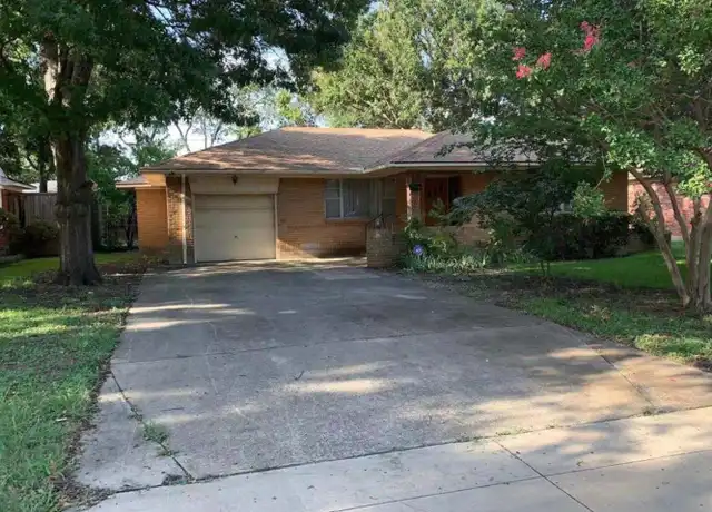Property at 413 Frances Way, Richardson, TX, 75081, 4 beds, 2 baths, [object Object]