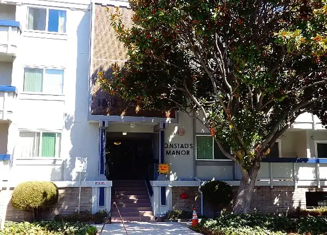 Property at Onstad Manor - 1812 Washington Ave, San Leandro, CA, 94577, 1 bed, 1 bath, [object Object]