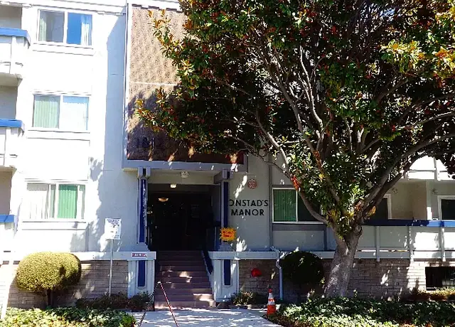 Photo of 1812 Washington Ave, San Leandro, CA 94577