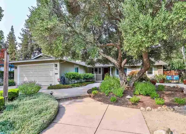 Property at 135 Conifer Ln, Walnut Creek, CA, 94598, 4 beds, 2.5 baths, [object Object]