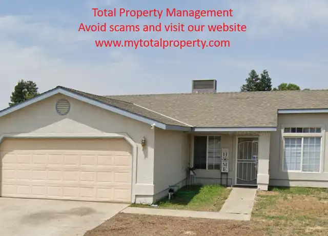 Property at 975 N Milner St, Tulare, CA, 93274, 3 beds, 2 baths, [object Object]