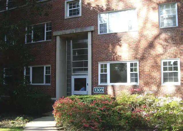 Property at 1309 N Ode St #532, Arlington, VA, 22209, 1 bed, 1 bath, [object Object]
