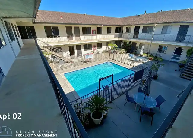 Property at 12022 Birch Ave, Hawthorne, CA, 90250, 1 bed, 1 bath, [object Object]