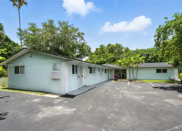 Property at 793 NW 91st St Unit 1, Miami, FL, 33150, 2 beds, 1 bath, [object Object]