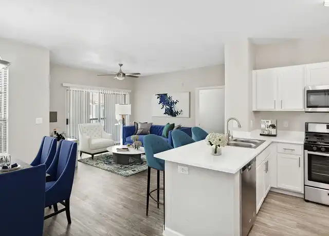 Property at Azure Apartment Homes - 650 E Azure Ave, North Las Vegas, NV, 89081, 1-3 bed, 1-2 bath, [object Object]