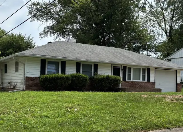 Property at 3312 N Stoneycrest Rd, Bloomington, IN, 47404, 3 beds, 2 baths, [object Object]