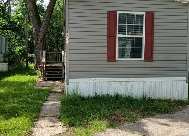 Property at 3568 Tompkins St, Gary, IN, 46408, 3 beds, 2 baths, [object Object]