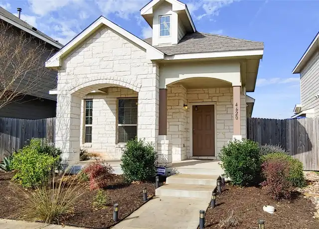 Property at 4620 Truth Way, Austin, TX, 78725, 3 beds, 2 baths, [object Object]