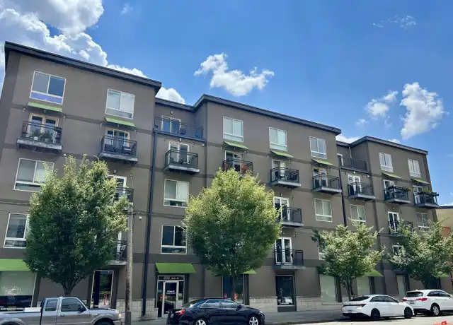 Property at 830 E Main St #201, Louisville, KY, 40206, 1 bed, 1.5 baths, [object Object]