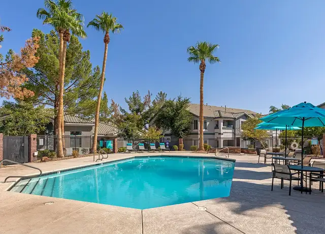 Photo of 701 Aspen Peak Loop, Henderson, NV 89011