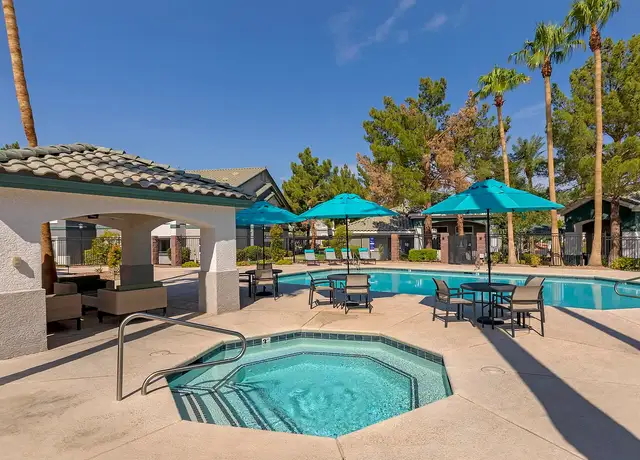 Photo of 701 Aspen Peak Loop, Henderson, NV 89011