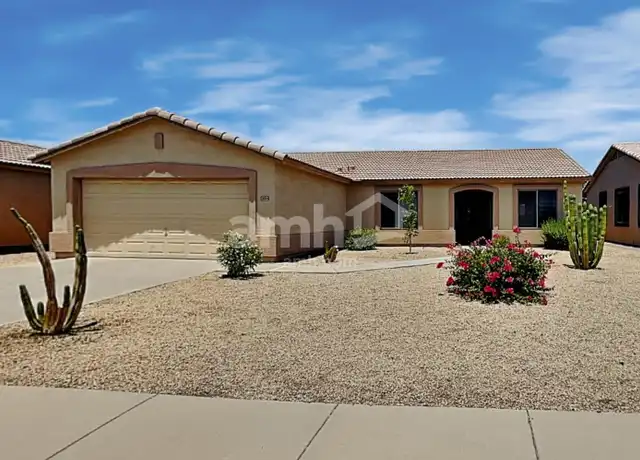 Property at 15834 W Mohave St, Goodyear, AZ, 85338, 3 beds, 2 baths, [object Object]