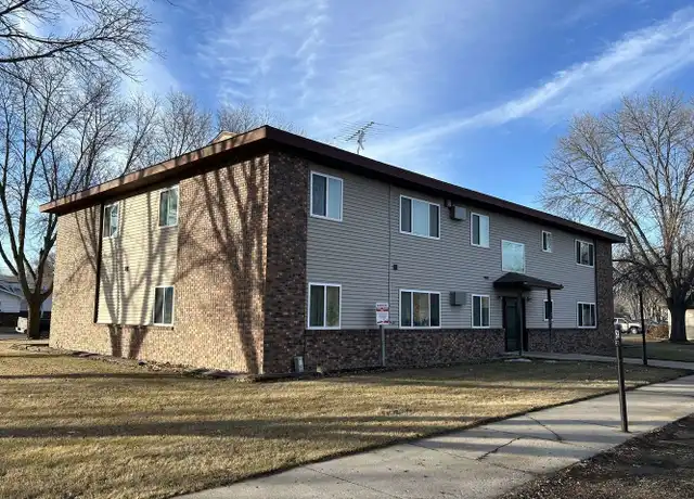 Property at 802 5th St SE Unit 806-2, Barnesville, MN, 56514, 1 bed, 1 bath, [object Object]