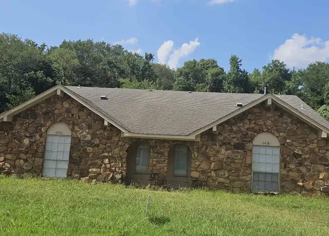 Property at 6436 Oak Park Dr, Memphis, TN, 38134, 6 beds, 4 baths, [object Object]