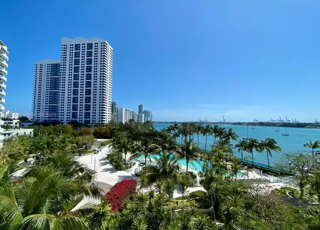 Property at 1500 Bay Rd Unit 530S, Miami Beach, FL, 33139, 1 bed, 1 bath, [object Object]