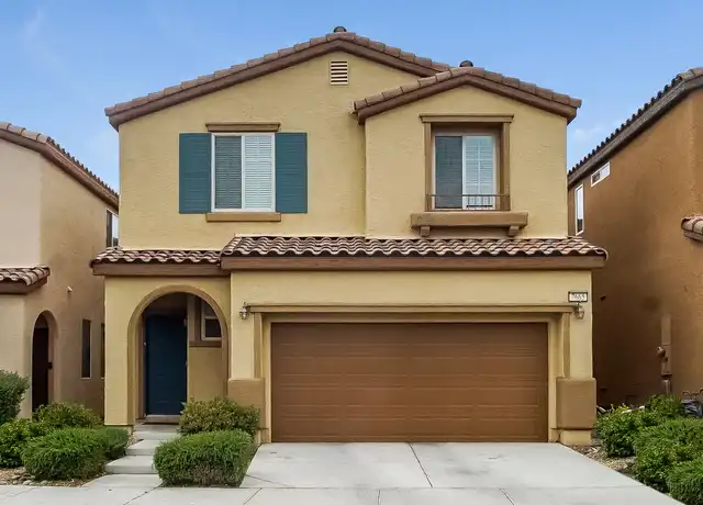 Property at 7665 Jasmine Falls Dr, Las Vegas, NV, 89179, 3 beds, 3 baths, [object Object]