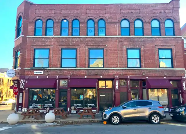 Property at 3200 Shenandoah Ave Unit 02 C, St. Louis, MO, 63104, 1 bed, 1 bath, [object Object]