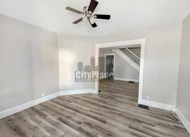 Property at 2223 Prospect St, Indianapolis, IN, 46203, 3 beds, 1.5 baths, [object Object]
