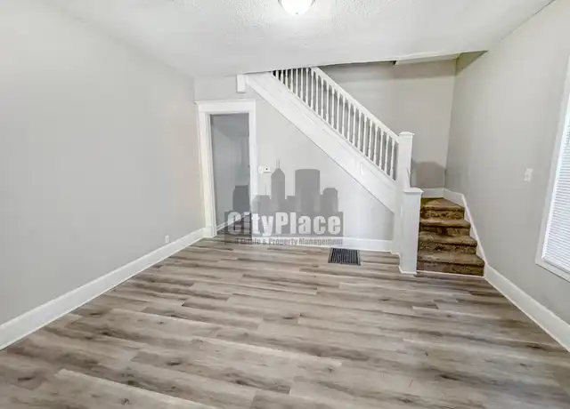 Property at 2223 Prospect St, Indianapolis, IN, 46203, 3 beds, 1.5 baths, [object Object]