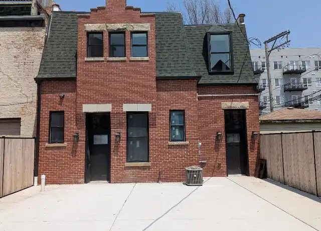 Property at 2150 W Monroe St Unit 2, Chicago, IL, 60612, 2 beds, 1 bath, [object Object]