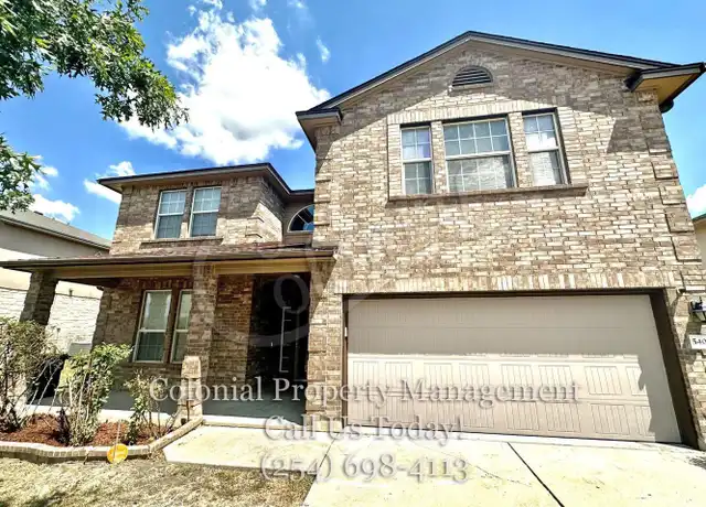 Property at 5403 Golden Gate Dr, Killeen, TX, 76549, 4 beds, 3 baths, [object Object]