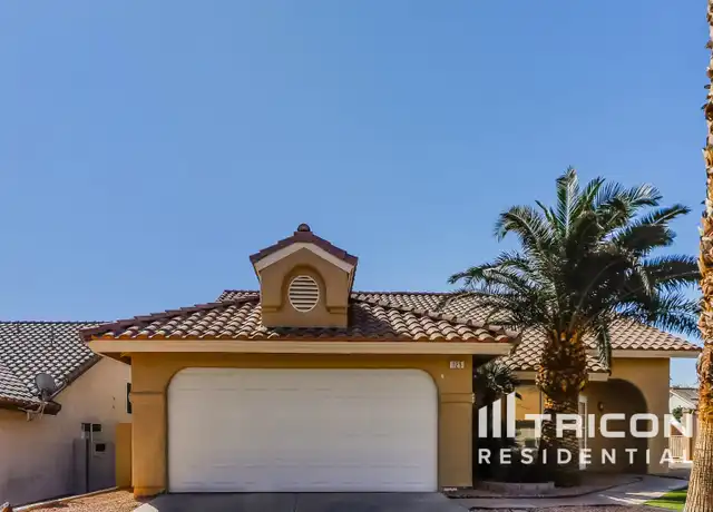 Property at 125 Park Ridge Ln, Henderson, NV, 89002, 3 beds, 2 baths, [object Object]