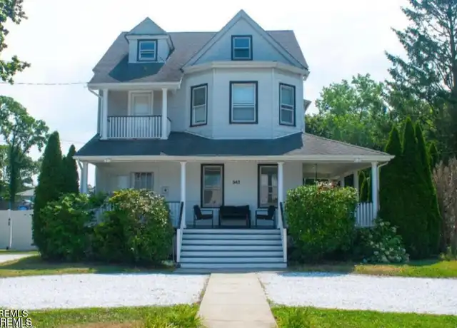 Property at 343 Norwood Ave, Long Branch, NJ, 07740, 6 beds, 3.5 baths, [object Object]