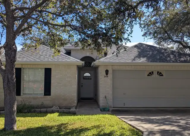 Property at 208 Bonner Blvd, New Braunfels, TX, 78130, 3 beds, 2 baths, [object Object]